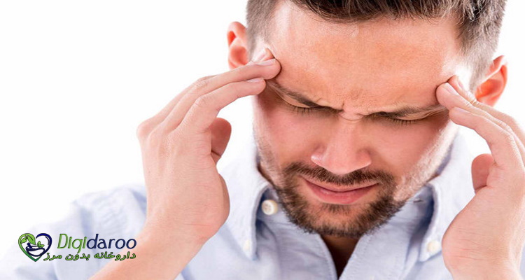 میگرن و روش های طبیعی برای درمان این درد
