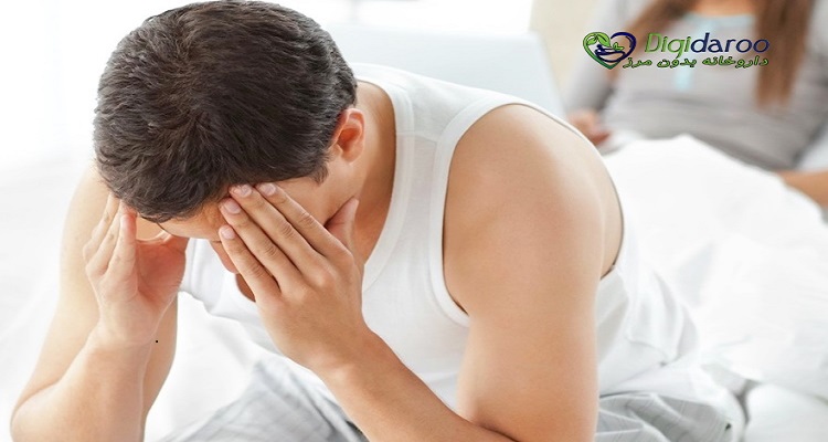 کاهش میل جنسی در اثر استفاده از دارو های نامناسب