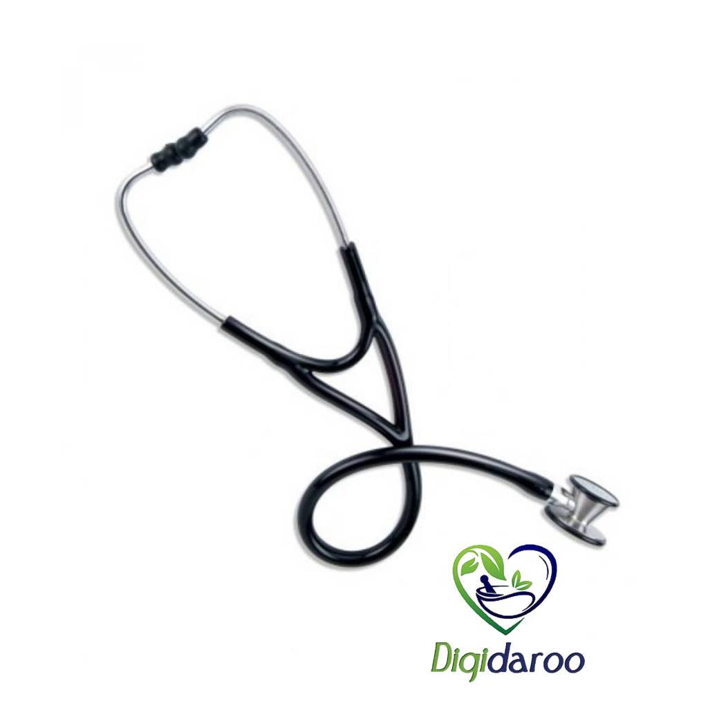 گوشی پزشکی رزمکس مدل EB600 نمای ۲