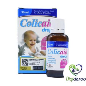 قطره کولیک اید ویتابیوتیکس