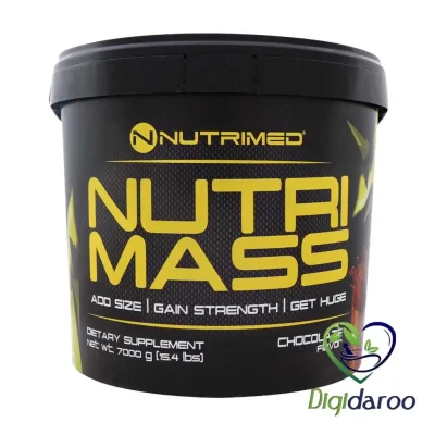 پودر نوتری مس نوتریمد 7 کیلوگرمی