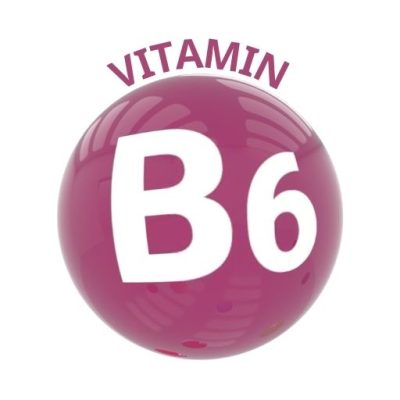 ویتامین B6