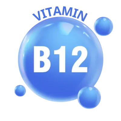 ویتامین B12