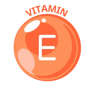ویتامین E