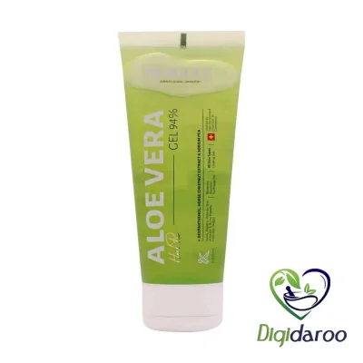 ژل آلوئه ورا 94% سی گل 100 میلی لیتری