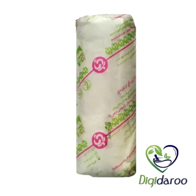 باند زیر گچ ارتوپدی ویبریل رایا (15 سانتی متری)