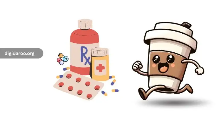 نقش کافئین در تقویت اثر داروهای ضدسردرد