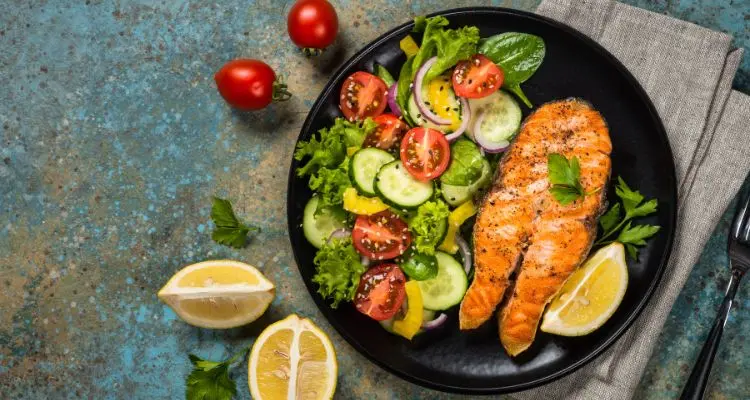 منابع غذایی امگا 3 برای سلامتی