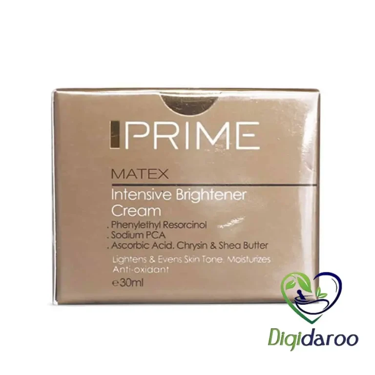 کرم روشن کننده پرایم ۳۰ میلی لیتری