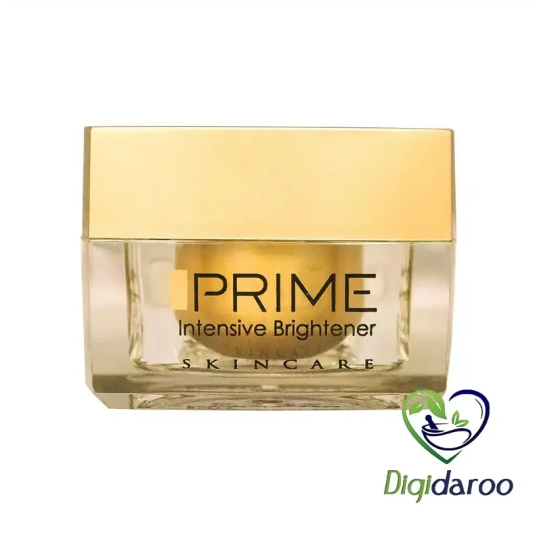 کرم روشن کننده پرایم ۳۰ میلی لیتری