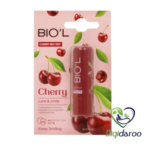 بالم لب گیلاس (Cherry) بیول 4.8 گرمی