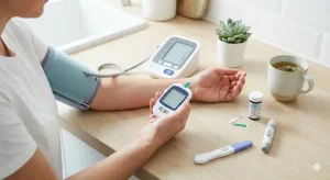 تست های پزشکی خانگی