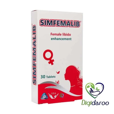 قرص سیم فمالیب سیمرغ دارو عطار 30 عددی