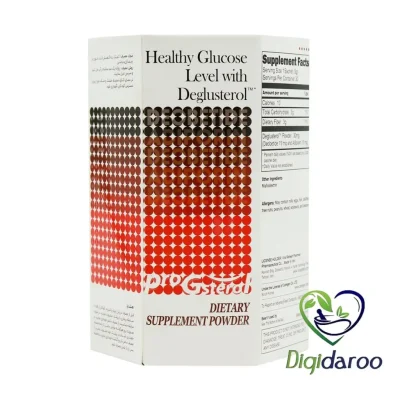 ساشه پروجی استرول ویرا رهش فارمد 30 عددی