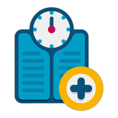 افزایش حجم و وزن