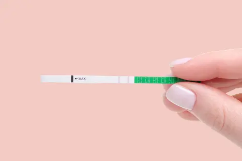تست تخمک گذاری در منزل