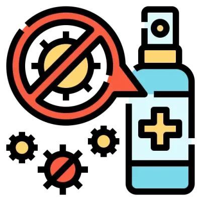 ضد عفونی کننده