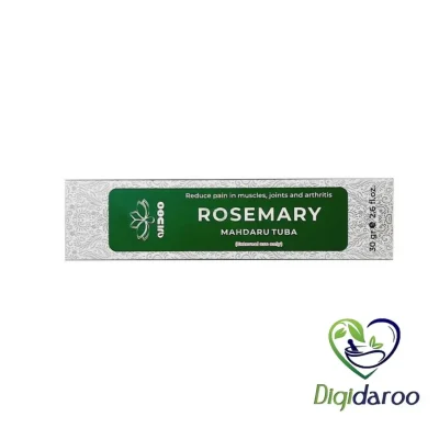 پماد رزماری مهدارو 30 گرمی