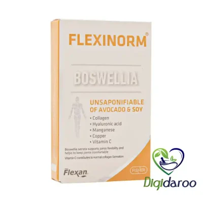 قرص فلکسی نورم (Flexinorm) فیشر فلکسان 30 عددی