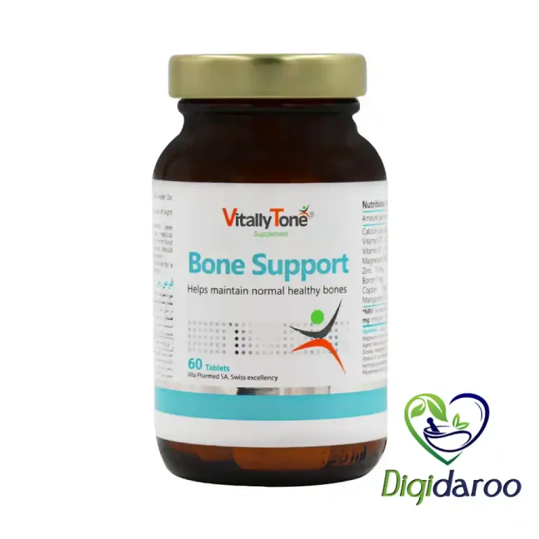 قرص بون ساپورت (Bone Support) ویتالی تون 60 عددی