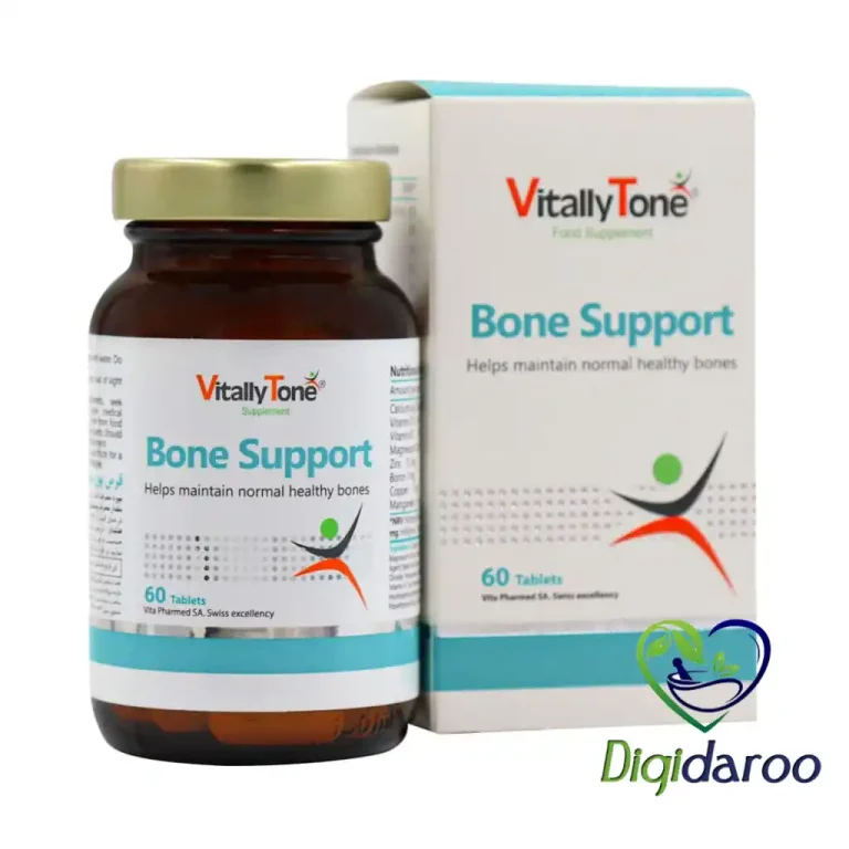 قرص بون ساپورت (Bone Support) ویتالی تون 60 عددی