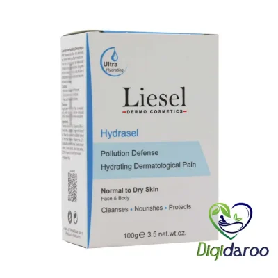 پن آبرسان قوی هیدراسل (Hydrasel) لایسل 100 گرمی