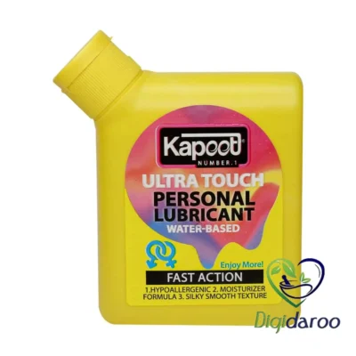 ژل لوبریکانت تنگ کننده (Ultra Touch) کاپوت 90 میلی لیتری